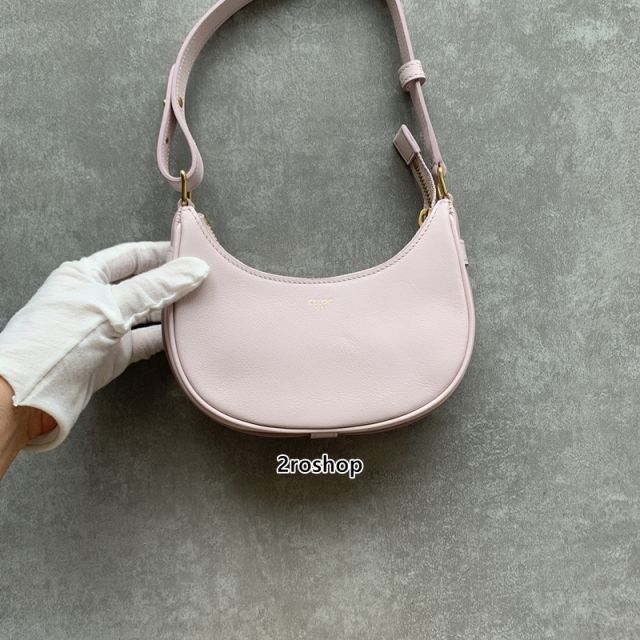 셀린느아바백연핑크