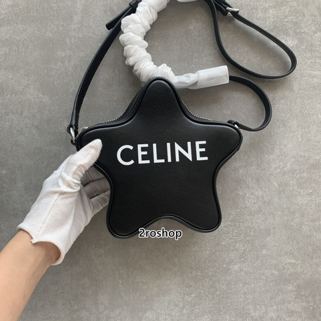 셀린느로고에뜨왈스타별미니크로스백