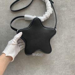 셀린느로고에뜨왈스타별미니크로스백