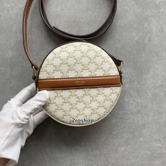 셀린느라운드백