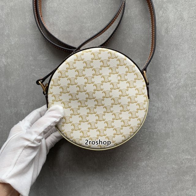 셀린느라운드백