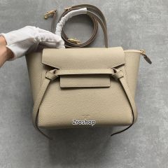 셀린느벨트백나노