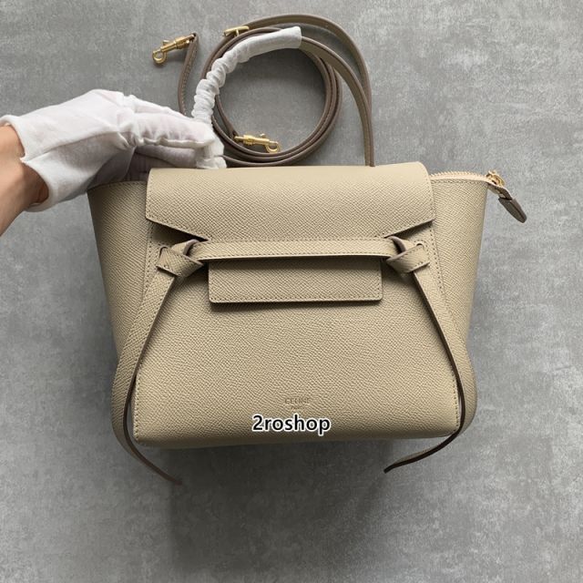 셀린느벨트백나노