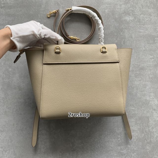 셀린느벨트백나노