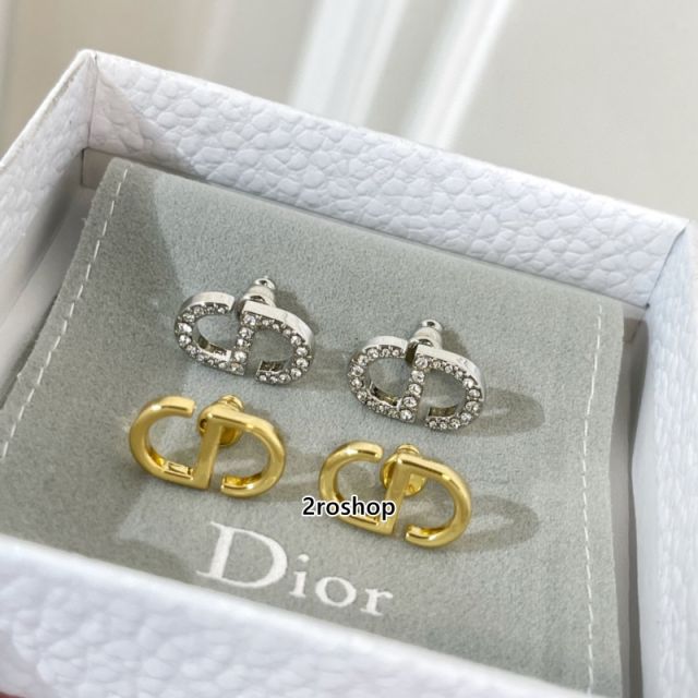 DIOR 피어싱