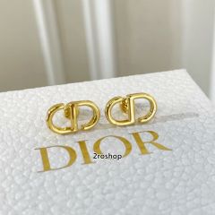 DIOR 피어싱