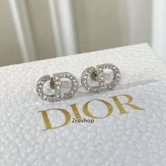 DIOR 피어싱