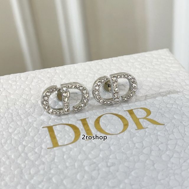 DIOR 피어싱