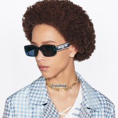 DIOR 피어싱