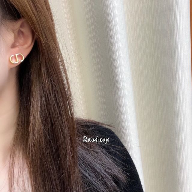 DIOR 피어싱