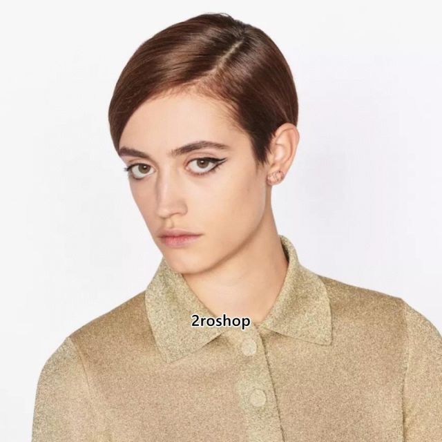 DIOR 피어싱