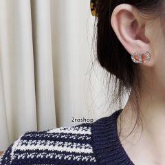 DIOR 피어싱