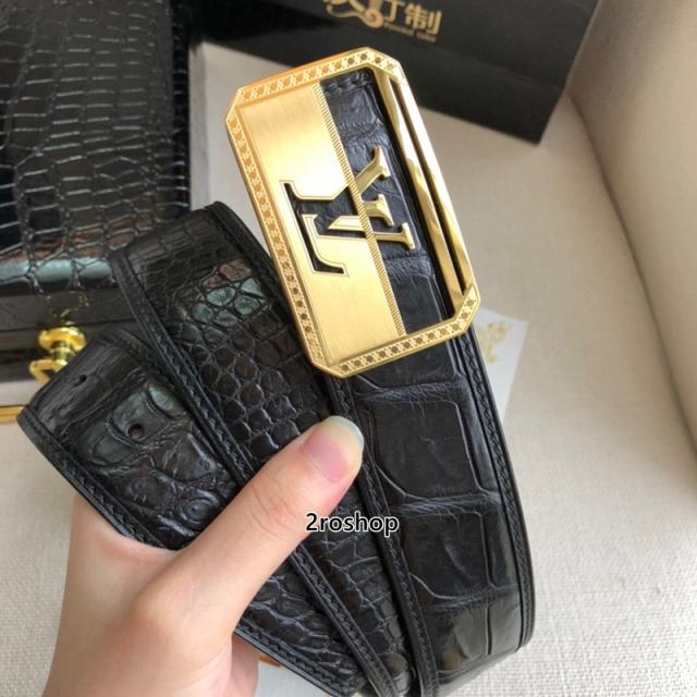 루이비통벨트