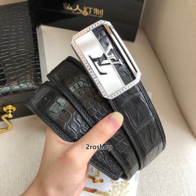 루이비통벨트