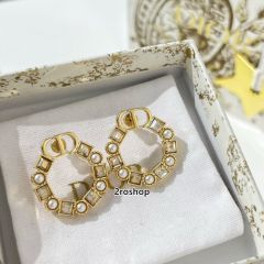 DIOR 피어싱