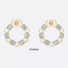 DIOR 피어싱