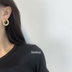 DIOR 피어싱