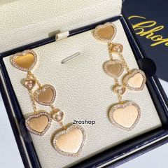 Chopard 피어싱