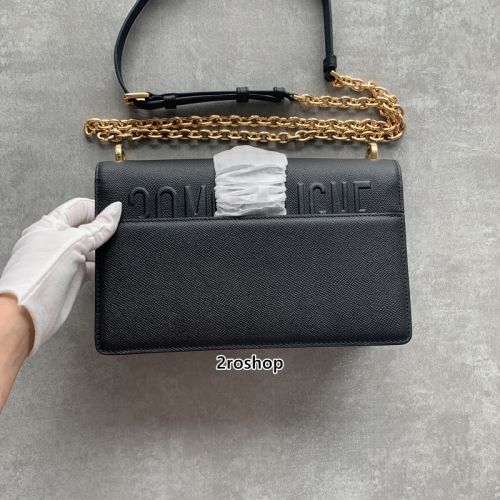 디올몽테인체인백