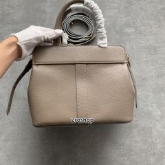 셀린느토트백카키색