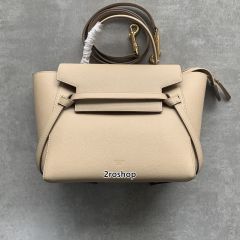 셀린느벨트백마이크로