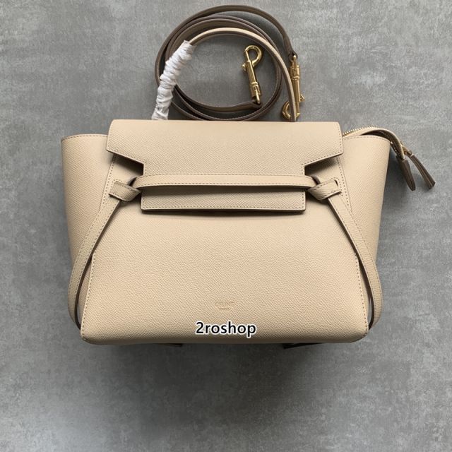 셀린느벨트백마이크로