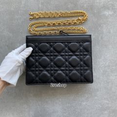 디올클러치체인백