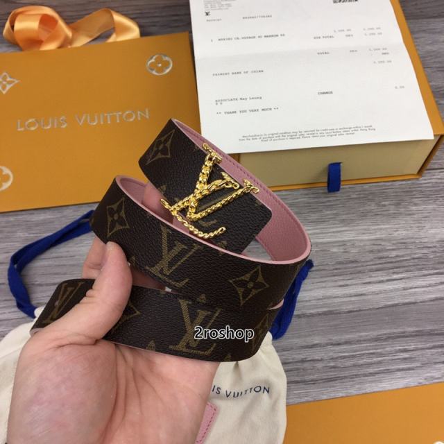 루이비통벨트