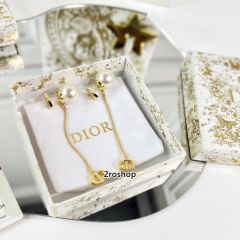 DIOR 피어싱