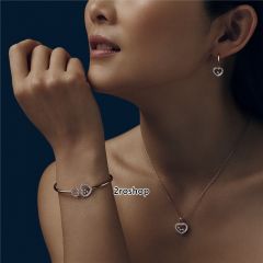 Chopard 목걸이