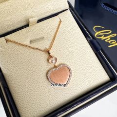 ​​​​​​​Chopard 목걸이