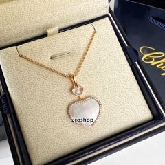 ​​​​​​​Chopard 목걸이