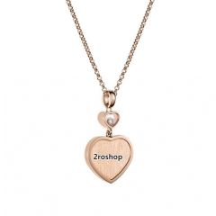​​​​​​​Chopard 목걸이