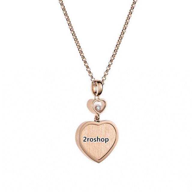 ​​​​​​​Chopard 목걸이