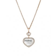​​​​​​​Chopard 목걸이