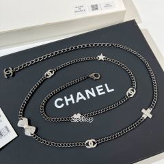 CHANEL 허리띠