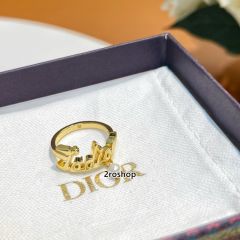 DIOR 반지