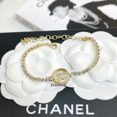 CHANEL 팔찌