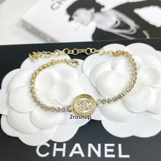 CHANEL 팔찌