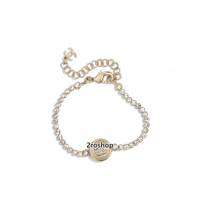 CHANEL 팔찌