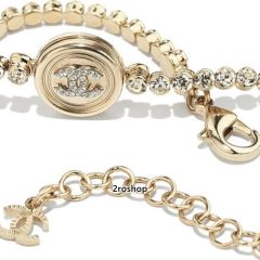 CHANEL 팔찌