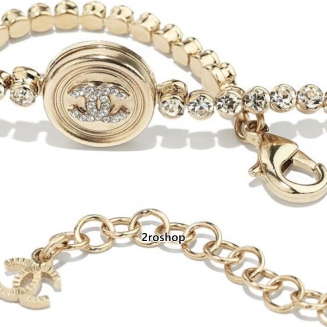 CHANEL 팔찌