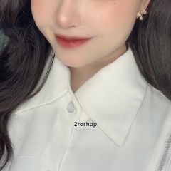DIOR 피어싱
