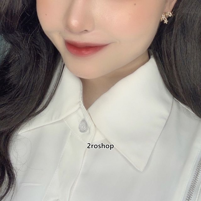 DIOR 피어싱