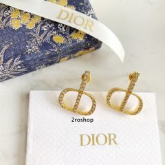 DIOR 피어싱