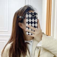 CHANEL 헤어핀