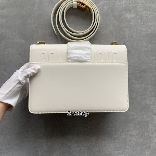 디올몽테인크로스백