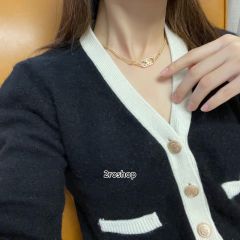 CELINE 목걸이