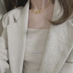 CELINE 목걸이