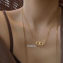CELINE 목걸이